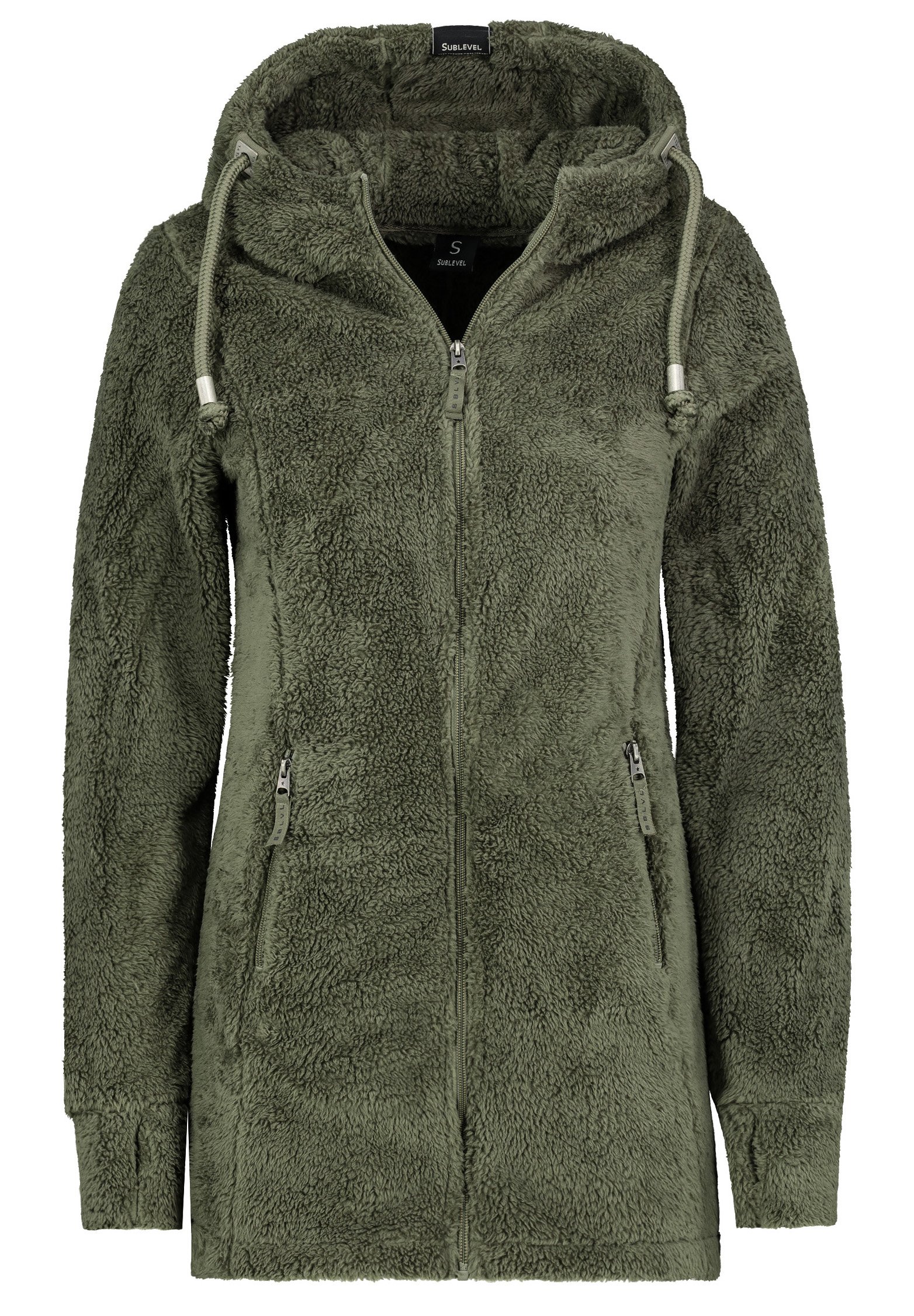 Kuscheljacke zalando Outlet